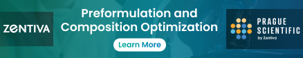 Preformulation and Composition Optimization