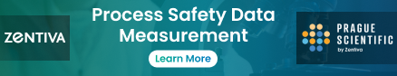 Process Safety Data Measurement