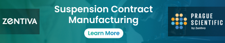 Suspension Contract Manufacturing