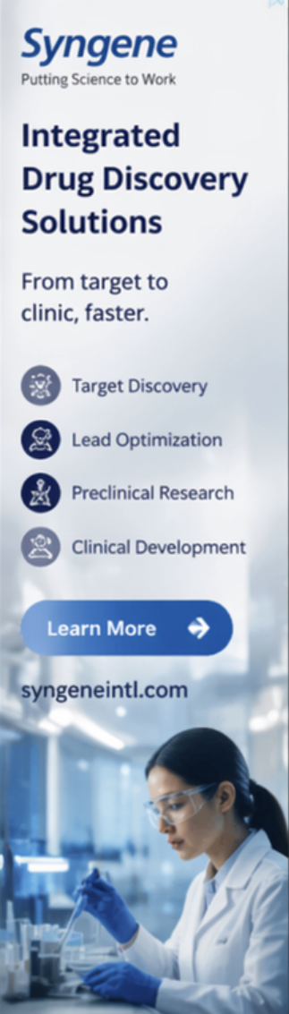 Syngene
