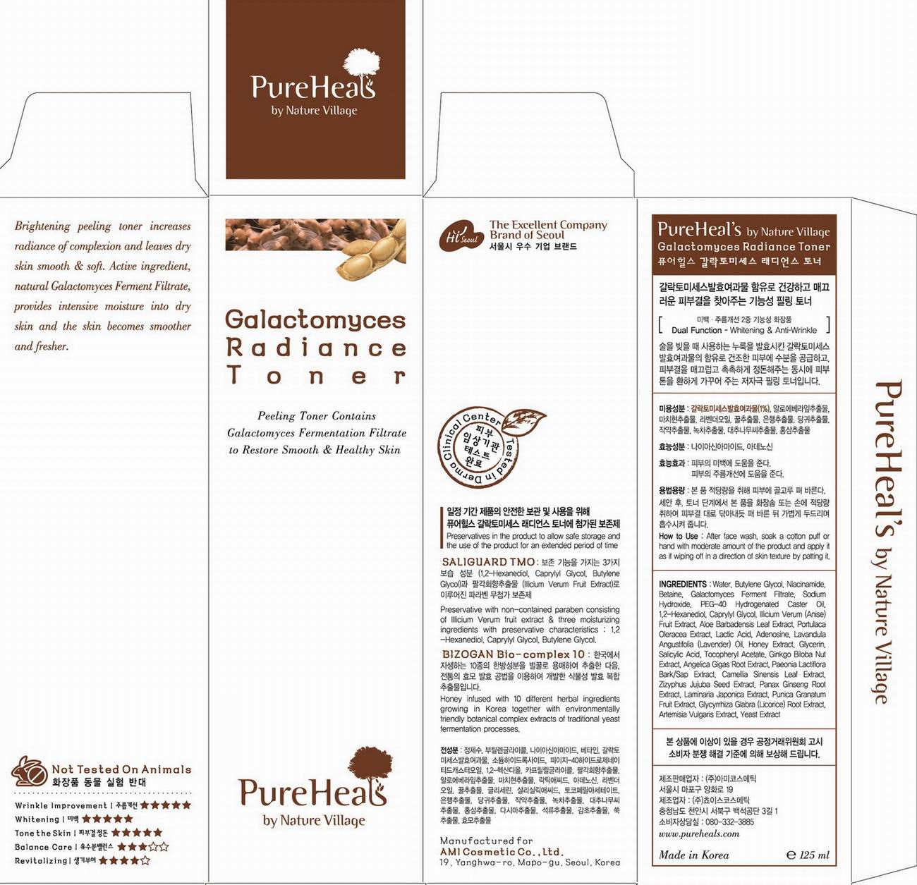 package label
