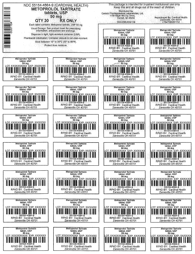 Lidding Label