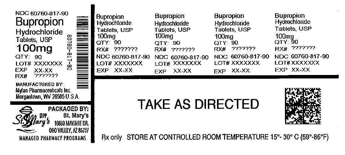 Bupropion