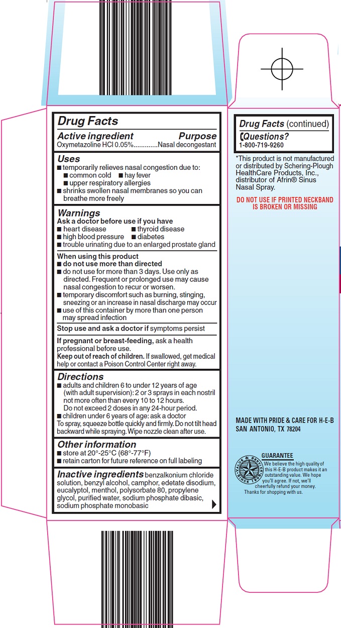 RX Act Nasal Spray Image 1