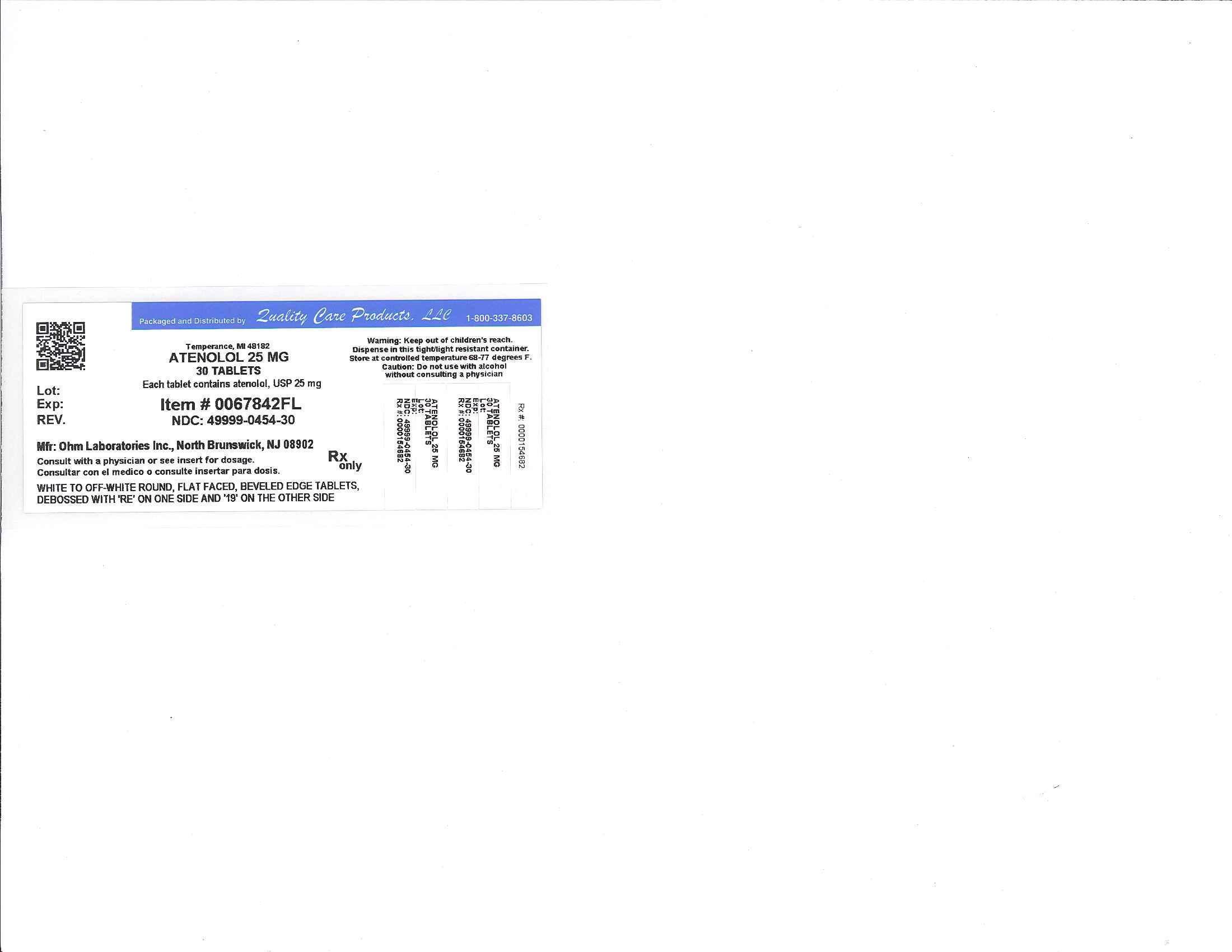 Image of Label