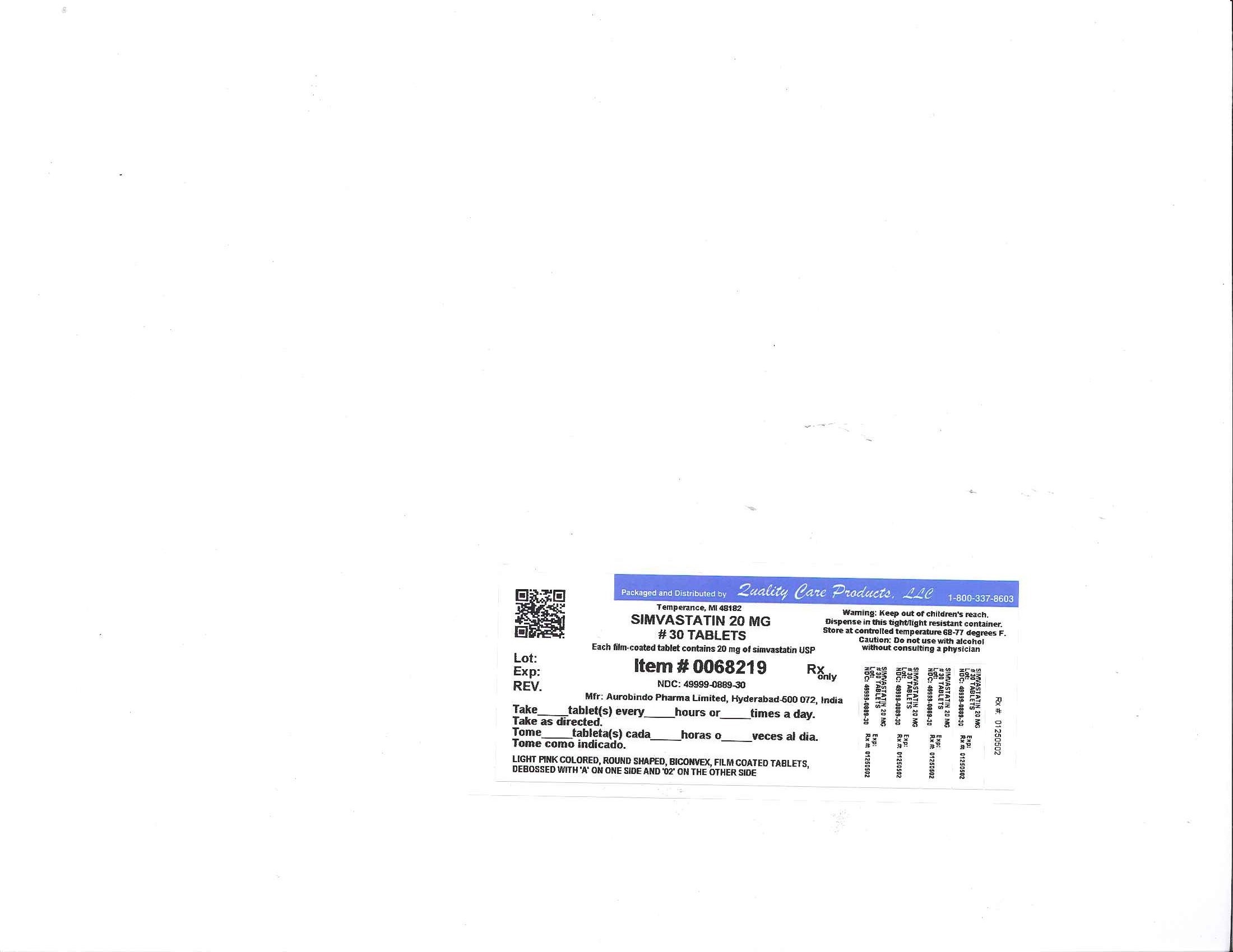 IMAGE OF LABEL
