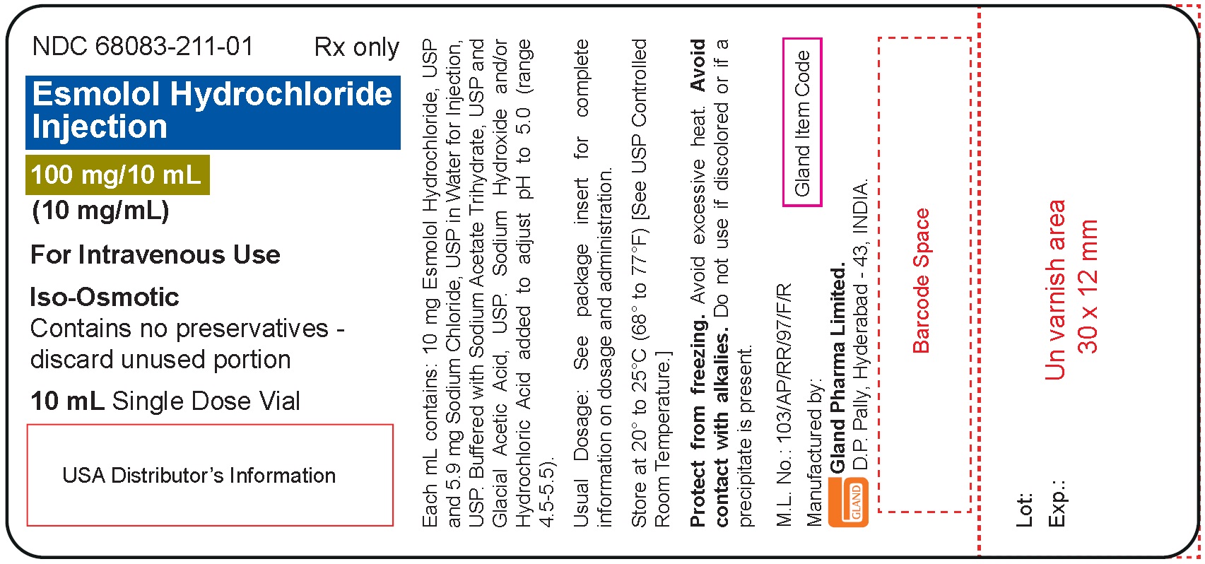 esmolol-spl-figure-1