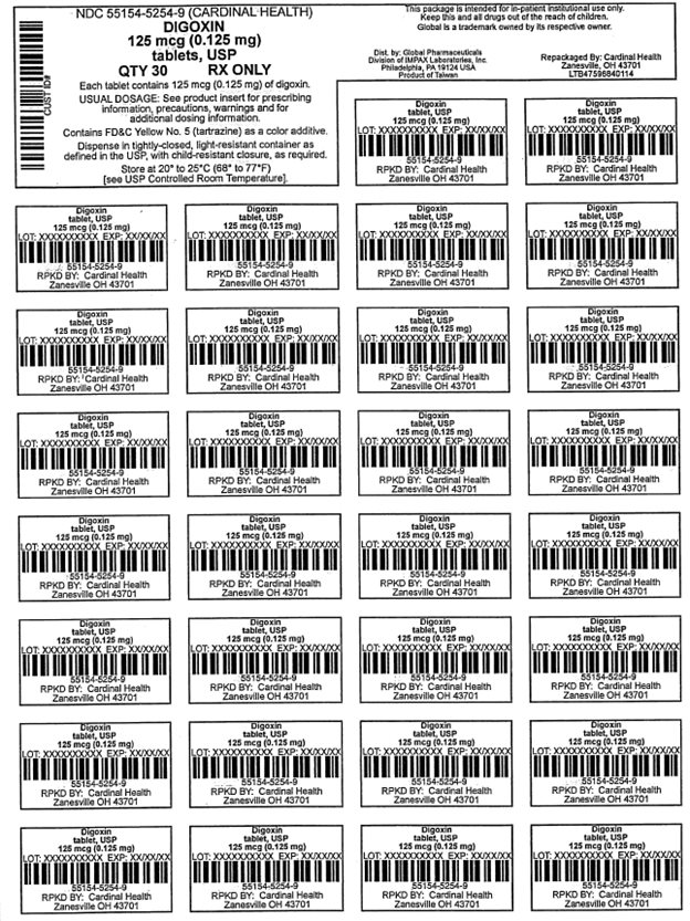 Lidding label