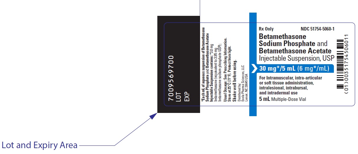 PRINCIPAL DISPLAY PANEL - 5 mL Vial Label