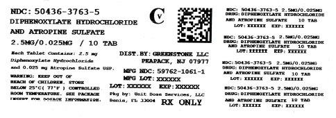 Label Image