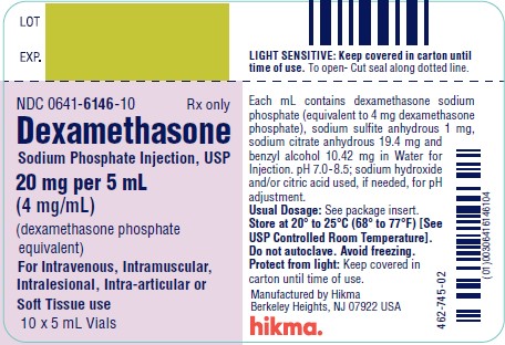 unit label