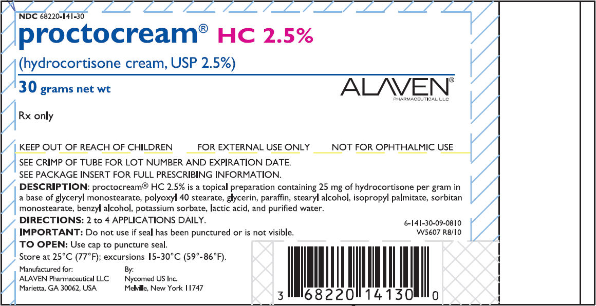 principle display label