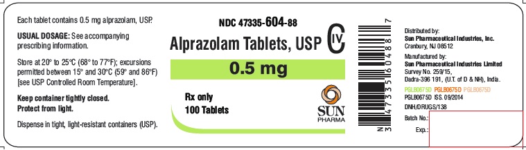 alprazolam-0.5mg
