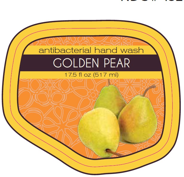 GoldenPearPDP