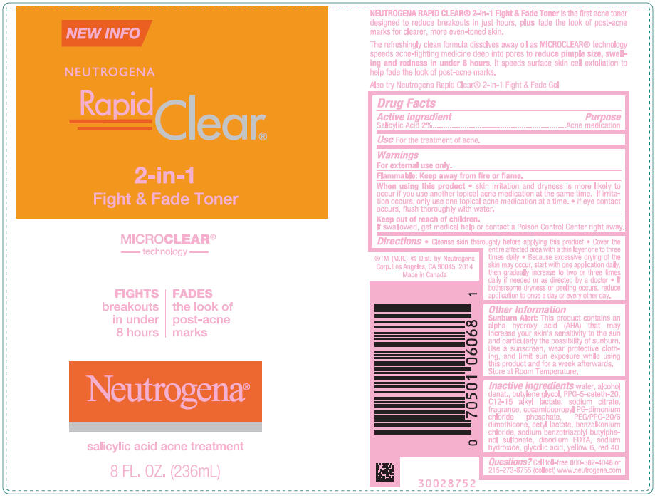 PRINCIPAL DISPLAY PANEL - 236 mL Bottle Label