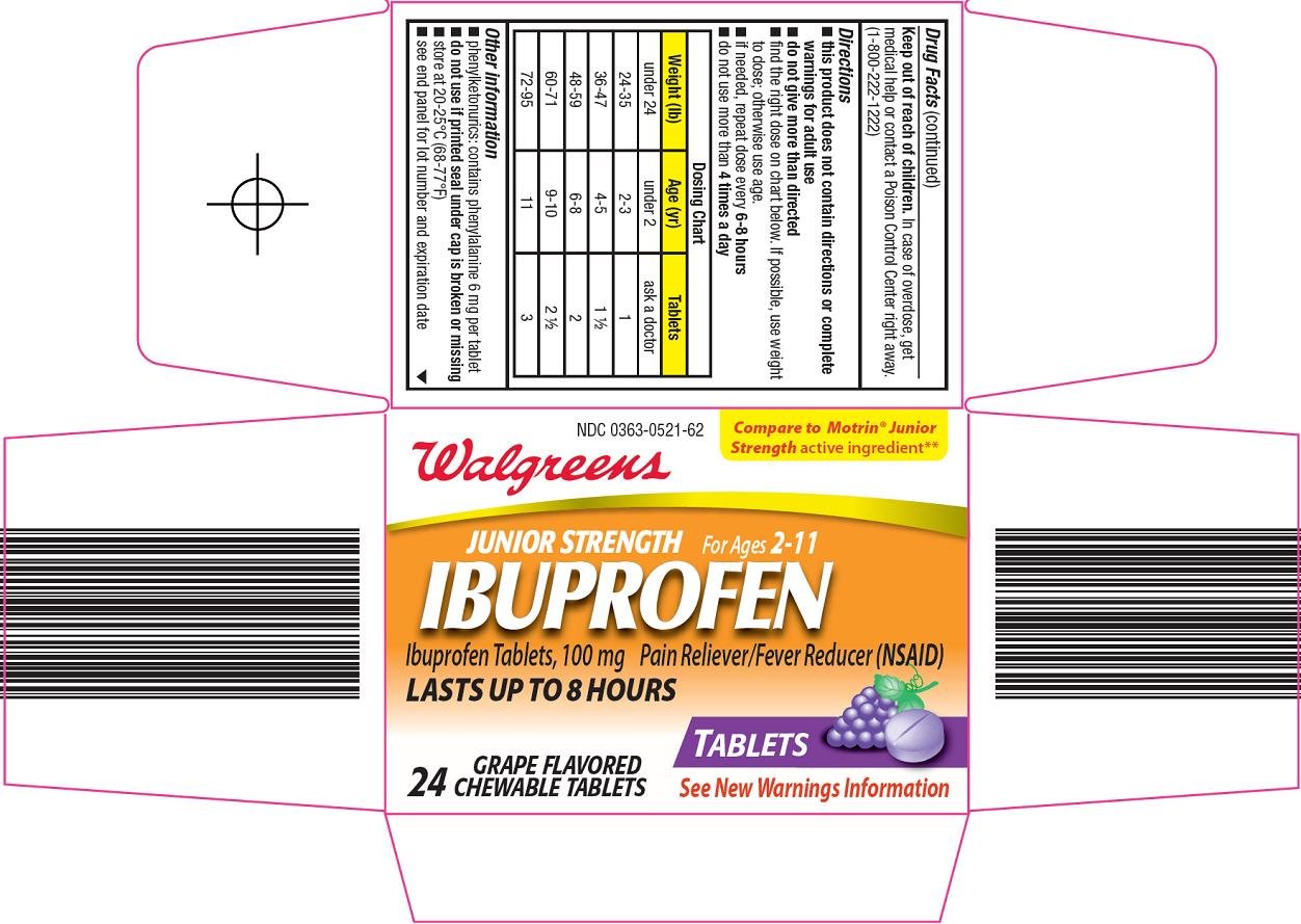 Ibuprofen Carton Image 1