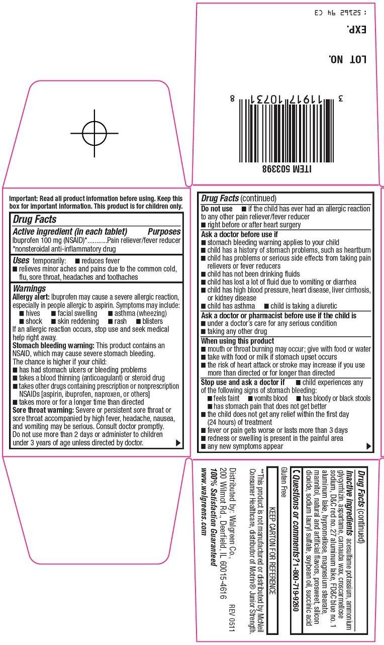 Ibuprofen Carton Image 1