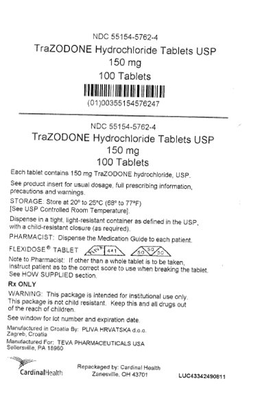 carton label