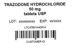 card label