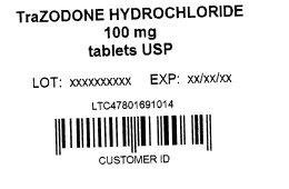 card label