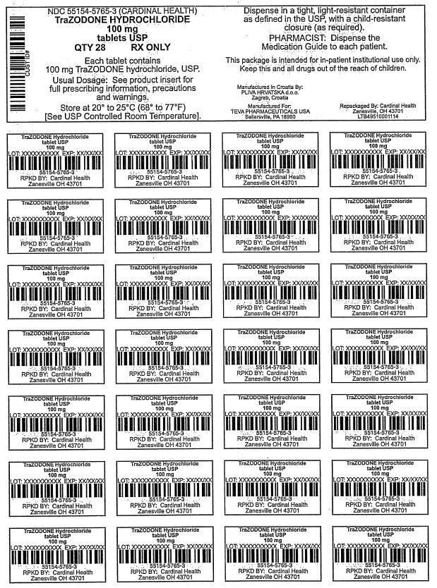 lidding label