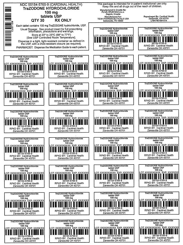 bingo label