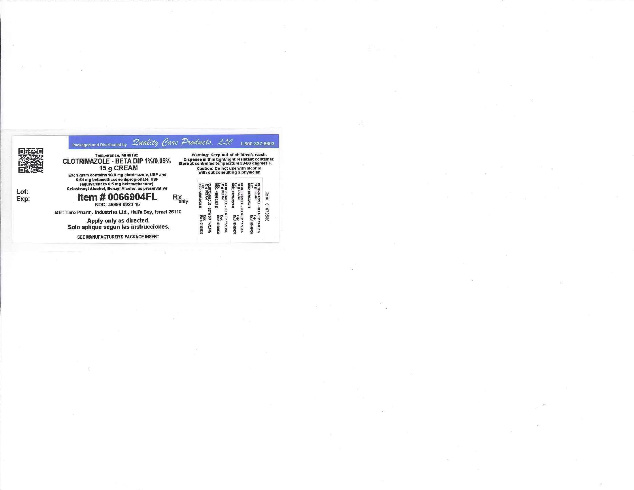 Image of Label