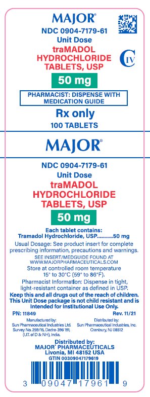Carton label