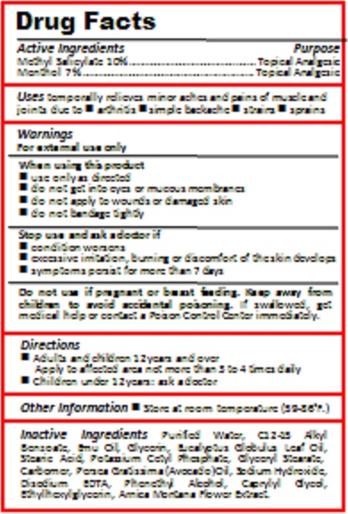 Image of Carton Label