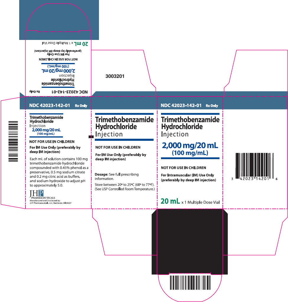 PRINCIPAL DISPLAY PANEL - 20 mL Vial Carton