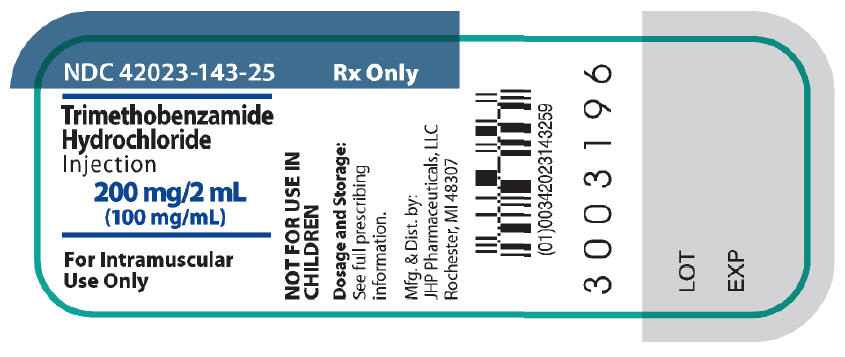 PRINCIPAL DISPLAY PANEL - 2 mL Vial Carton