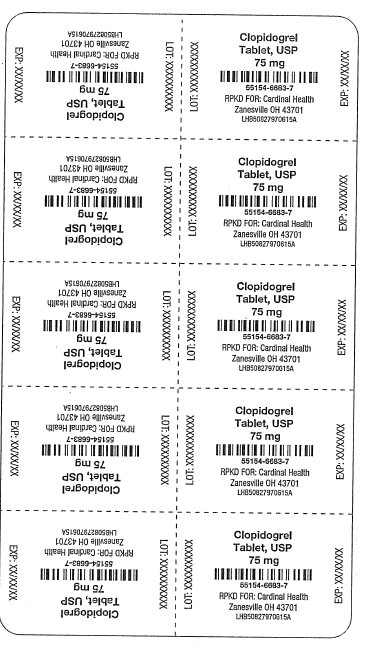 lidding label