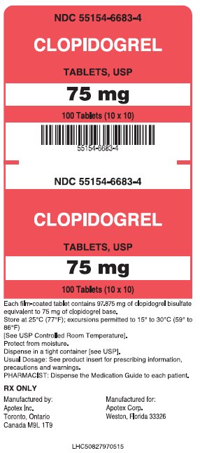 carton label