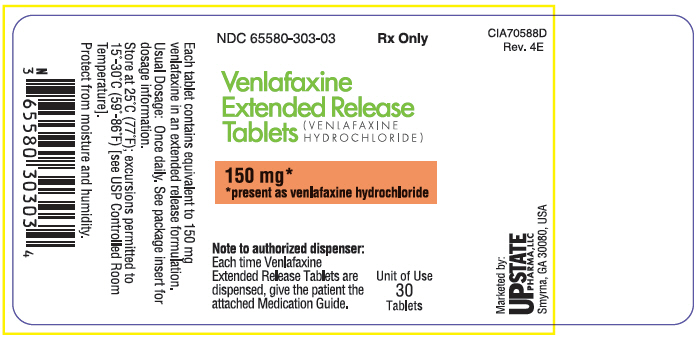 Principal Display Panel - 150 mg Tablet Bottle Label