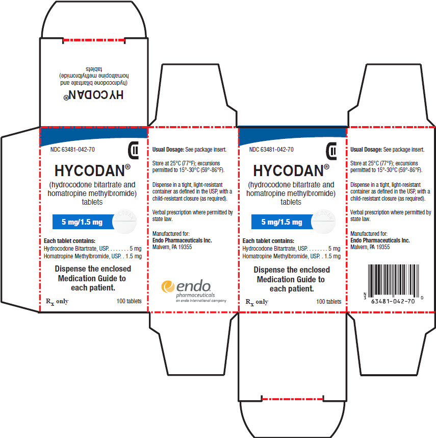 Package Label – Principle Display Panel – Carton Label - Tablets