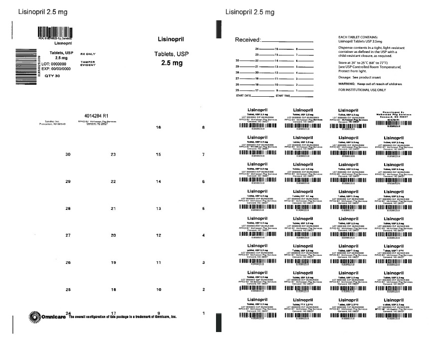 2.5mg PL