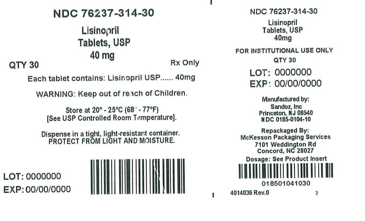 40mg label