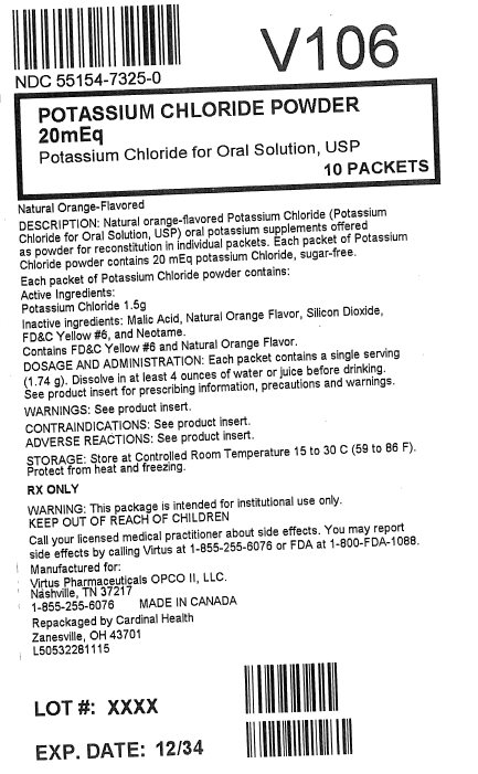 bag label