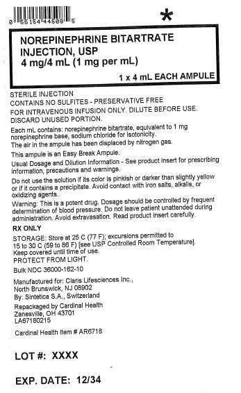 bag label
