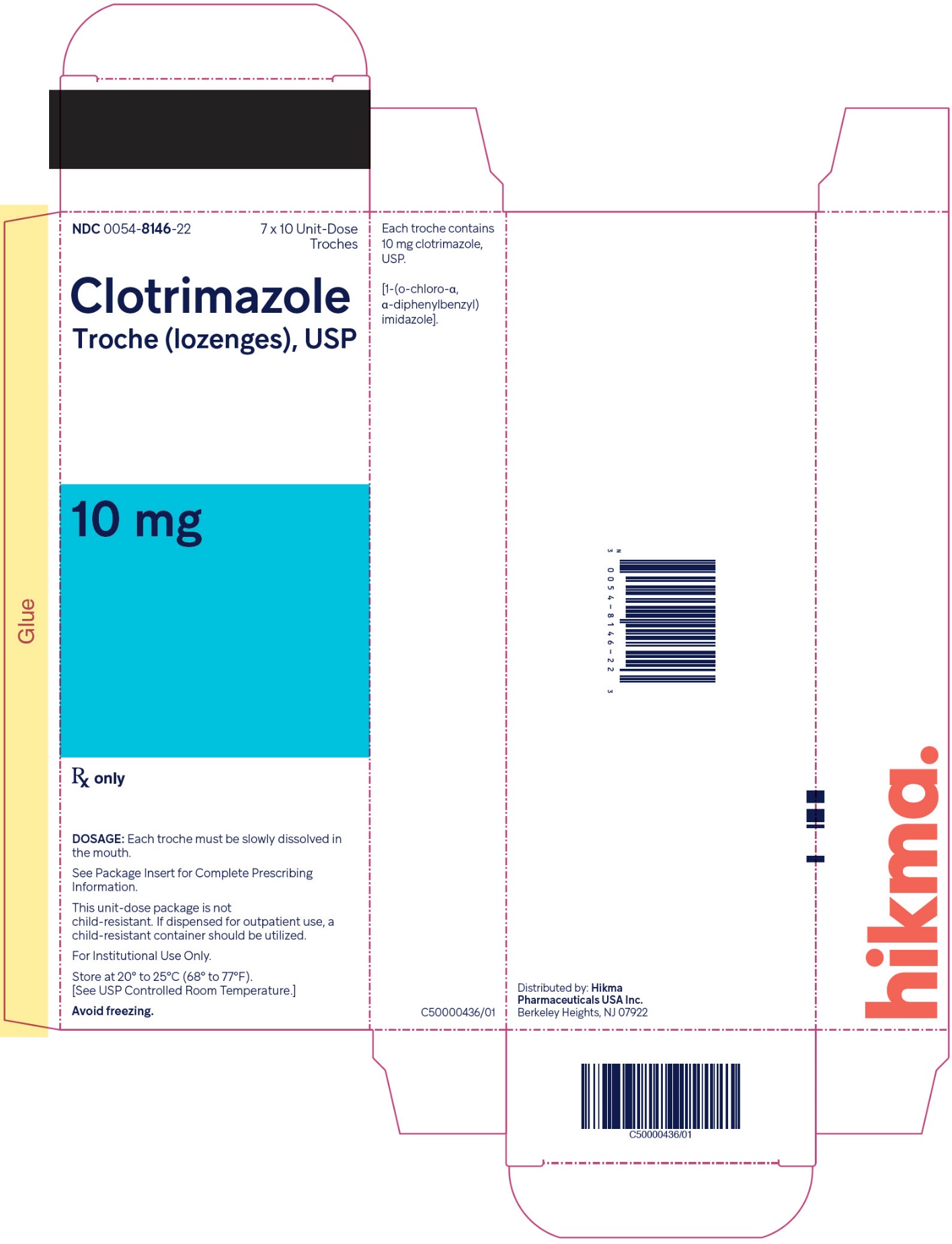 folding carton image