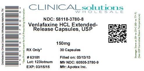 venlafaxine-hydrochloride-150mg