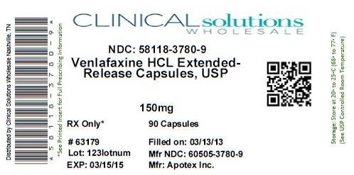 venlafaxine-hydrochloride-150mg