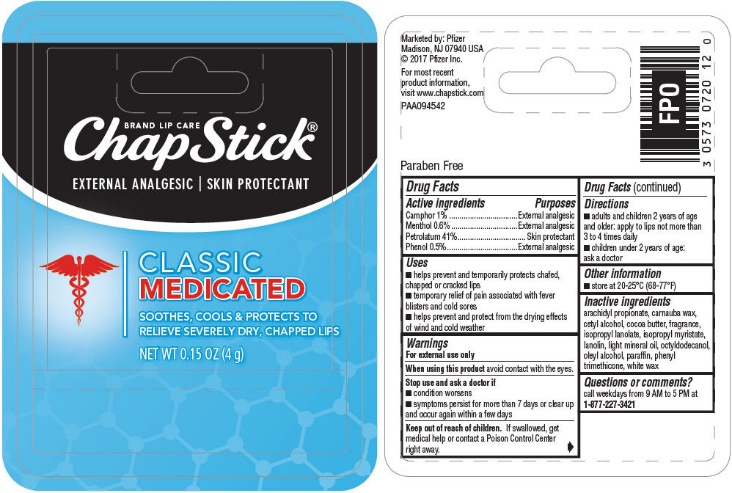 Principal Display Panel - 4 g Cylinder Blister Pack