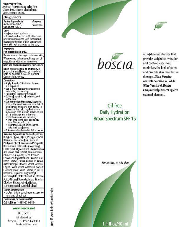 Inner Label