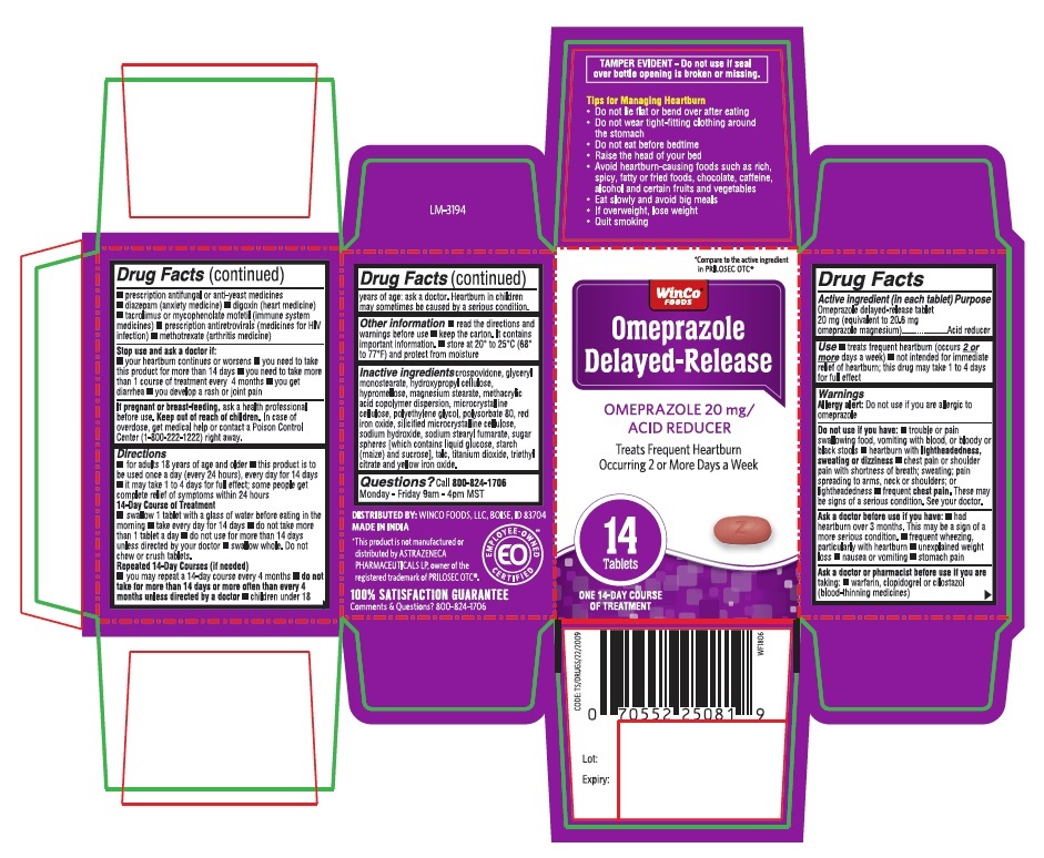 PACKAGE LABEL-PRINCIPAL DISPLAY PANEL - 20 mg Container Carton Label