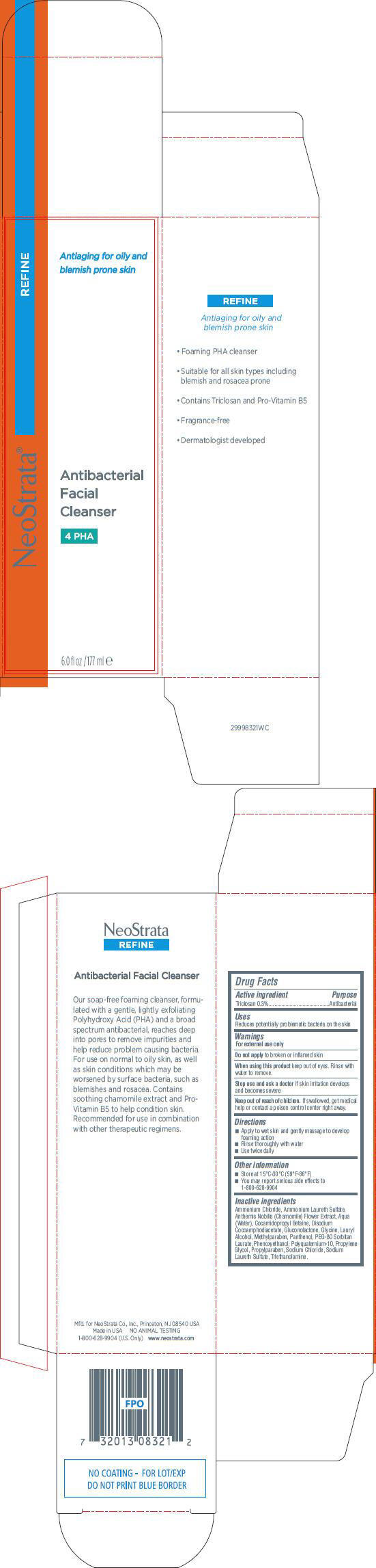 Principal Display Panel - 177ml Carton