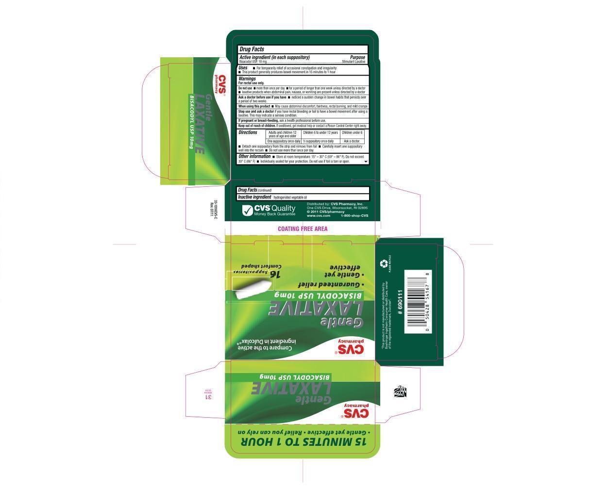 Product Label