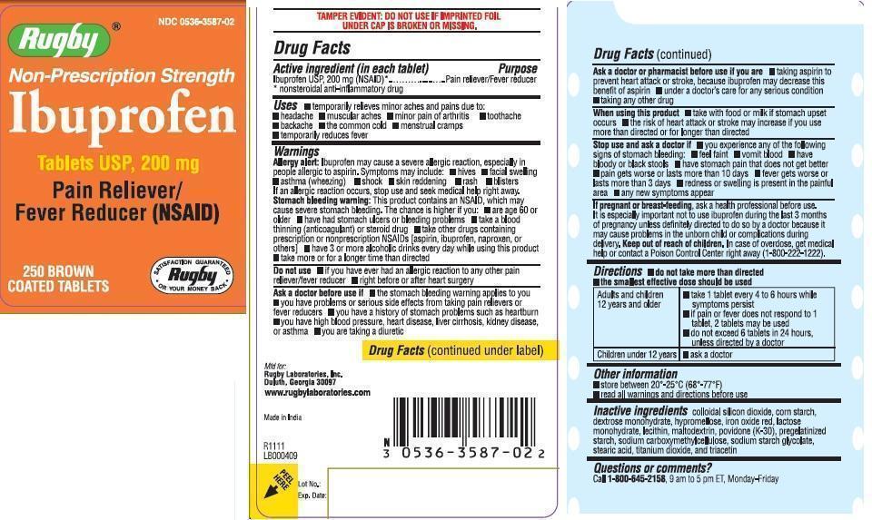 Ibuprofen