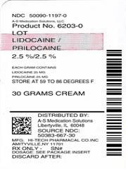 Label Image