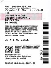 Label Image
